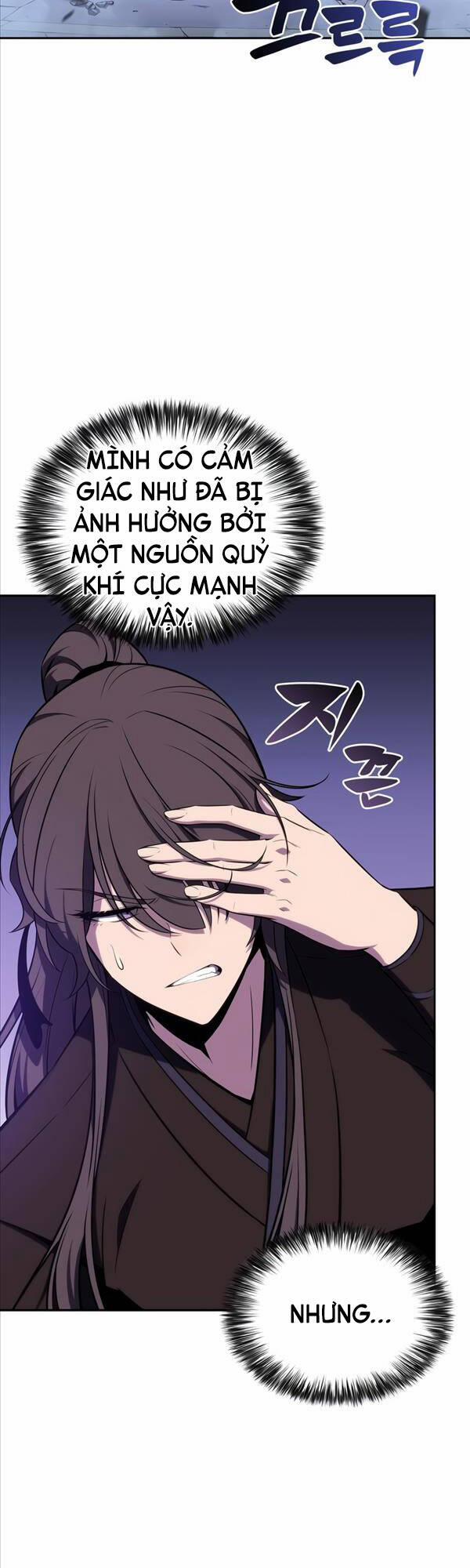 Tôi Là Tân Thủ Có Cấp Cao Nhất 115 trang 56