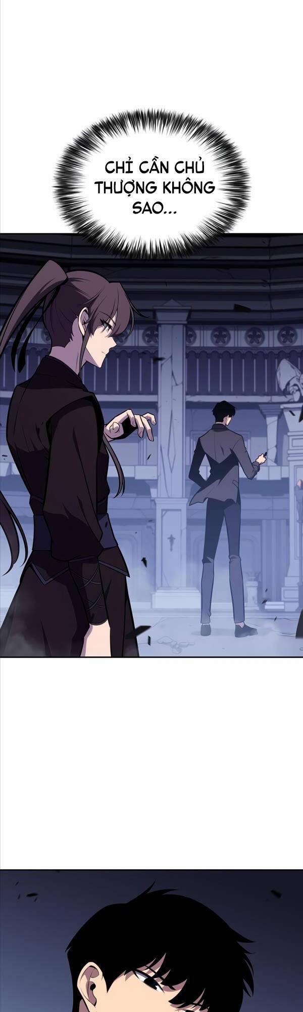 Tôi Là Tân Thủ Có Cấp Cao Nhất 115 trang 57