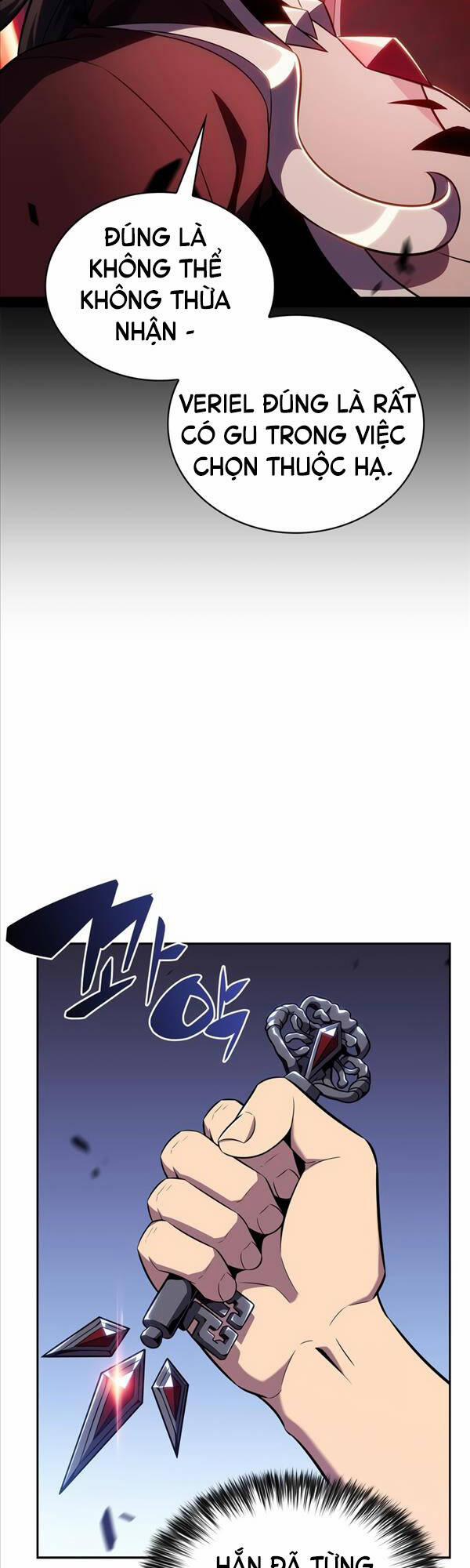 Tôi Là Tân Thủ Có Cấp Cao Nhất 115 trang 62