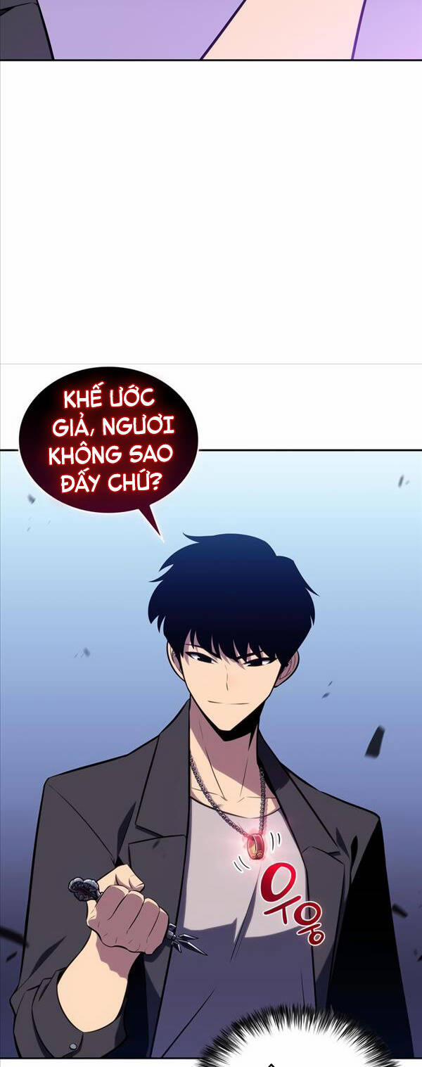 Tôi Là Tân Thủ Có Cấp Cao Nhất 115 trang 64