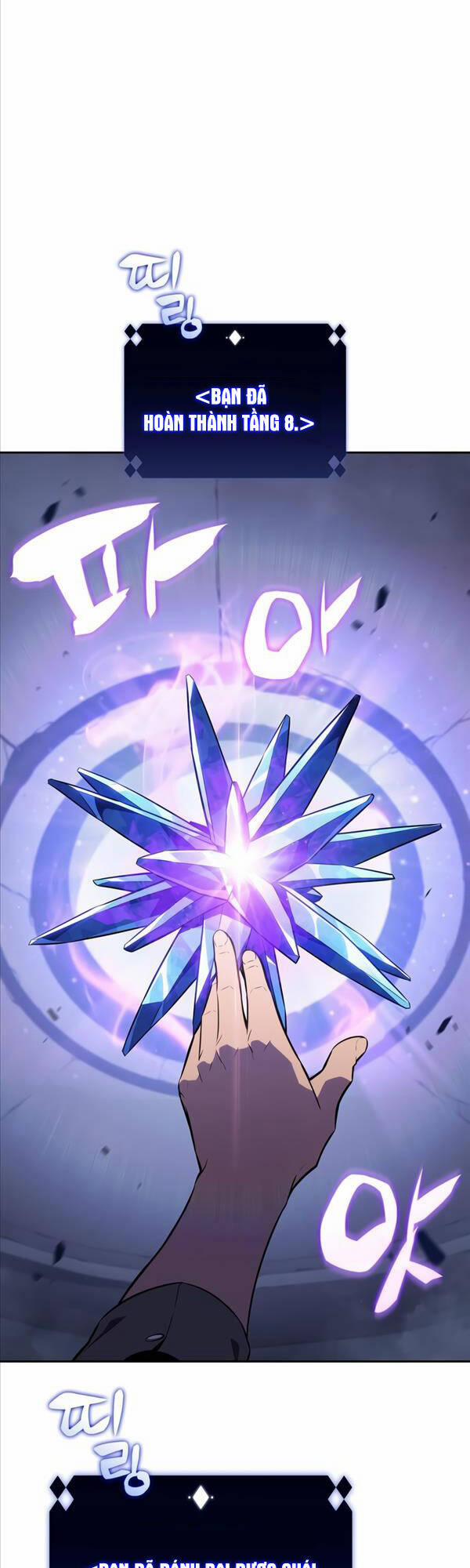 Tôi Là Tân Thủ Có Cấp Cao Nhất 115 trang 67