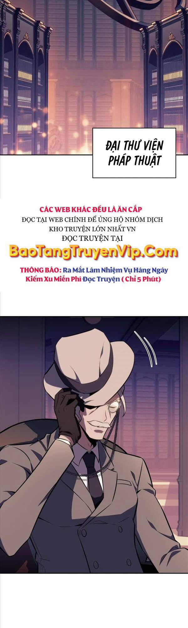 Tôi Là Tân Thủ Có Cấp Cao Nhất 115 trang 71