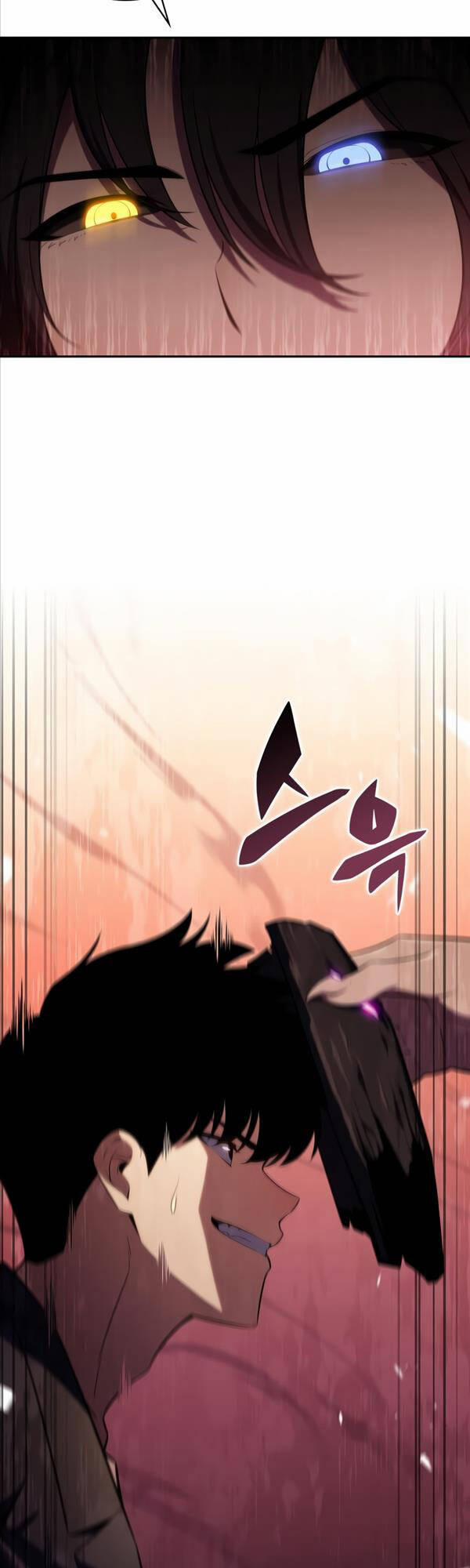 Tôi Là Tân Thủ Có Cấp Cao Nhất 115 trang 9