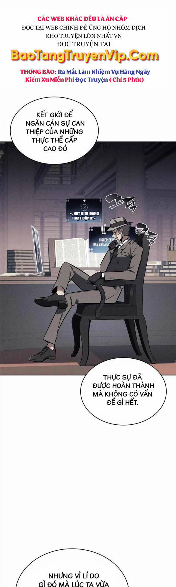 Tôi Là Tân Thủ Có Cấp Cao Nhất 116 trang 0