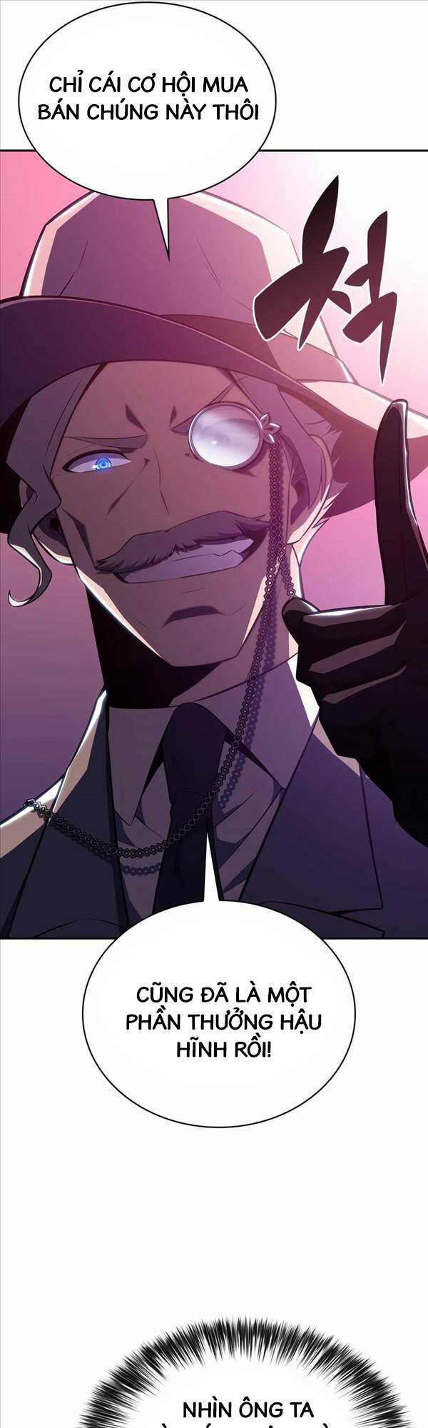 Tôi Là Tân Thủ Có Cấp Cao Nhất 116 trang 10