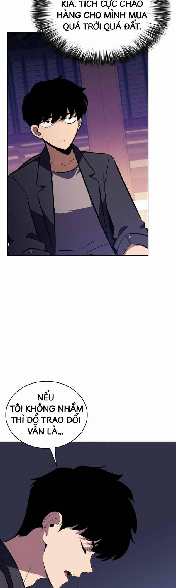 Tôi Là Tân Thủ Có Cấp Cao Nhất 116 trang 11