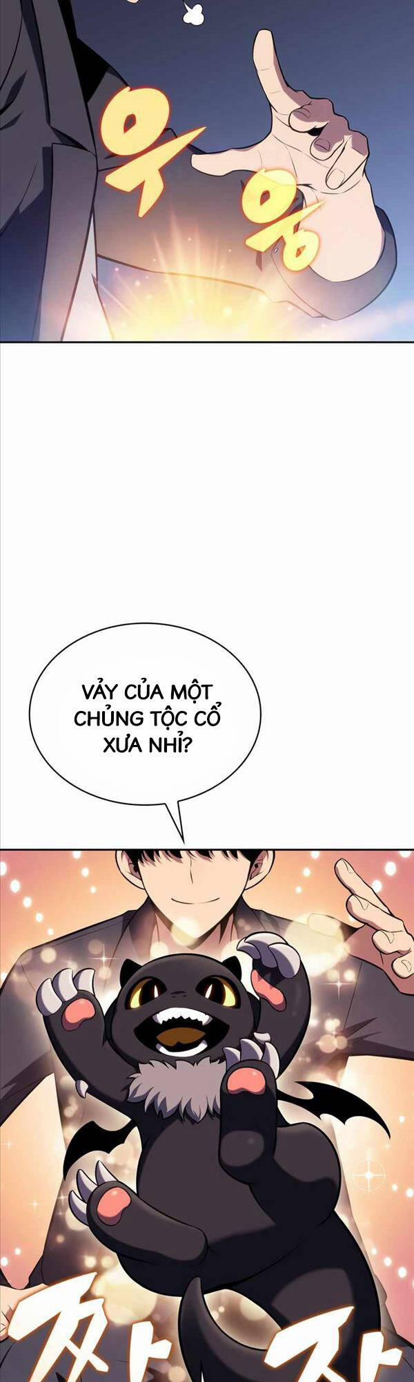 Tôi Là Tân Thủ Có Cấp Cao Nhất 116 trang 12