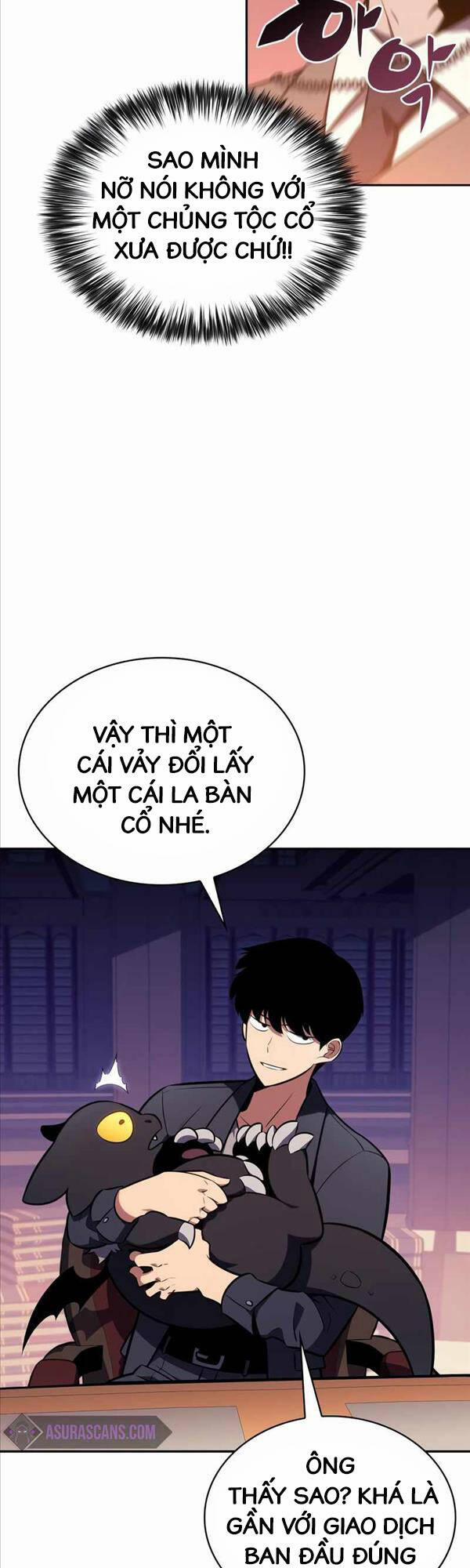 Tôi Là Tân Thủ Có Cấp Cao Nhất 116 trang 14