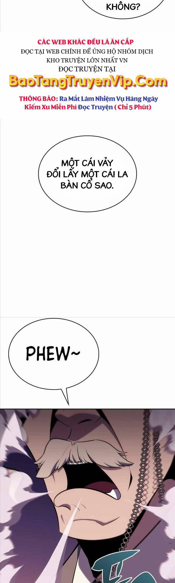 Tôi Là Tân Thủ Có Cấp Cao Nhất 116 trang 15