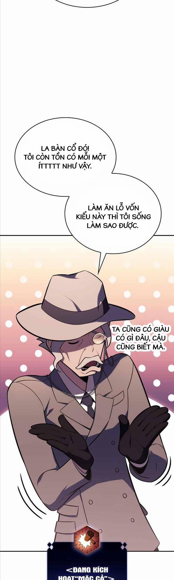 Tôi Là Tân Thủ Có Cấp Cao Nhất 116 trang 17