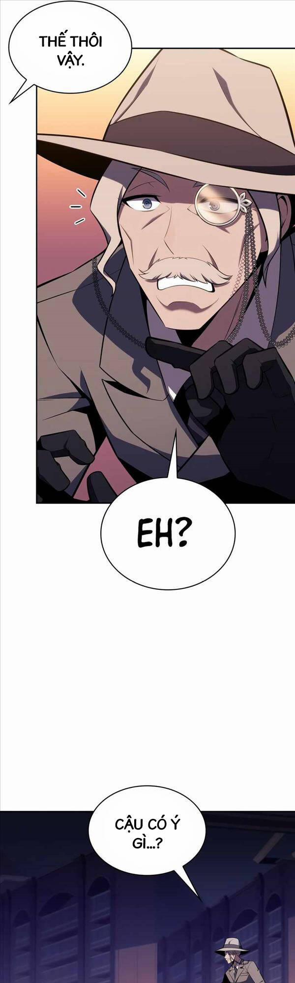 Tôi Là Tân Thủ Có Cấp Cao Nhất 116 trang 21