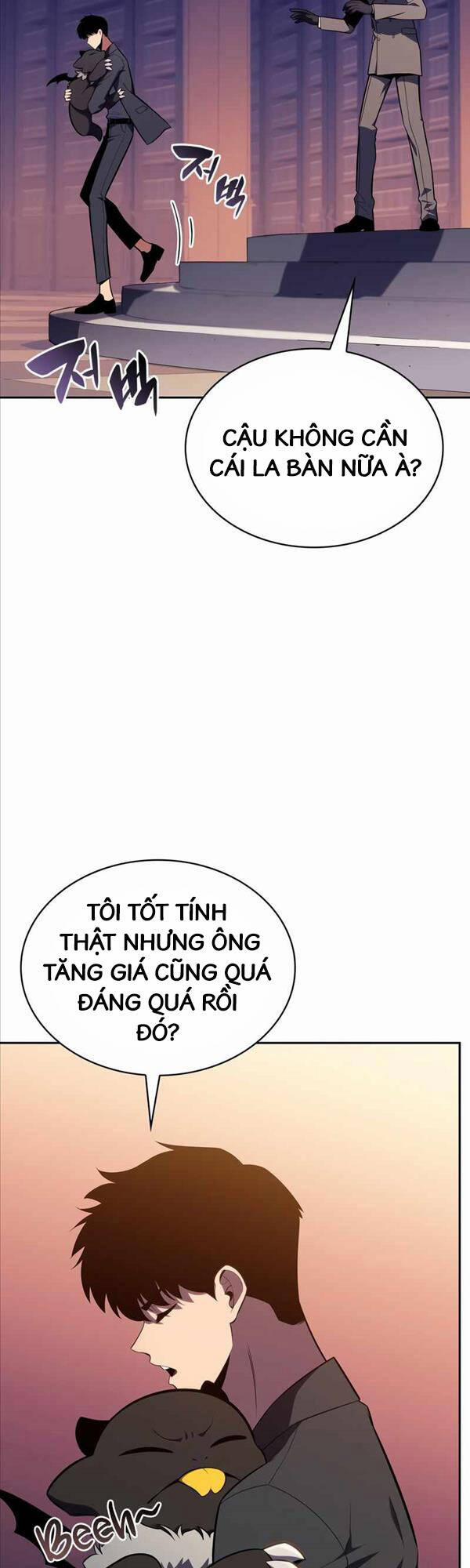 Tôi Là Tân Thủ Có Cấp Cao Nhất 116 trang 22