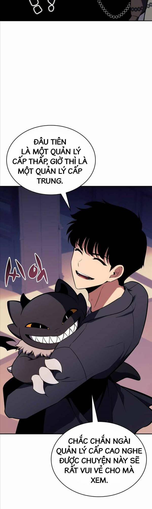 Tôi Là Tân Thủ Có Cấp Cao Nhất 116 trang 24