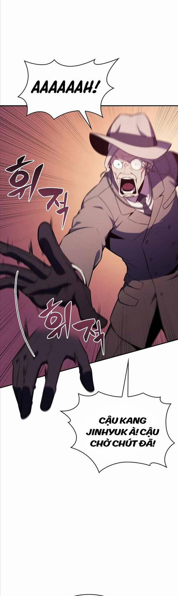 Tôi Là Tân Thủ Có Cấp Cao Nhất 116 trang 25