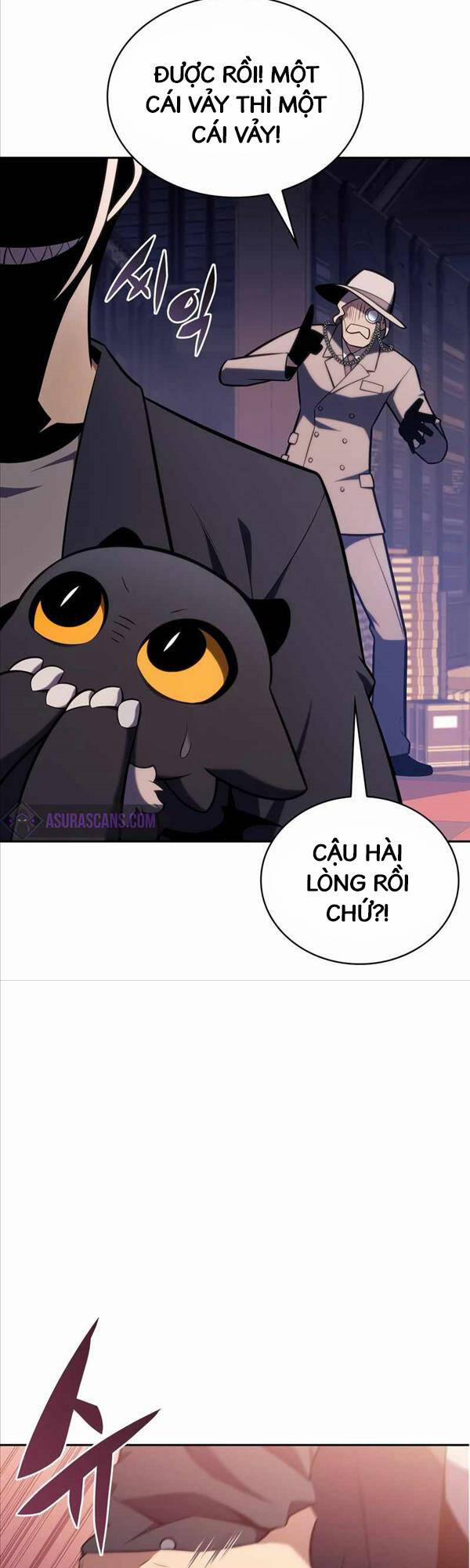 Tôi Là Tân Thủ Có Cấp Cao Nhất 116 trang 26