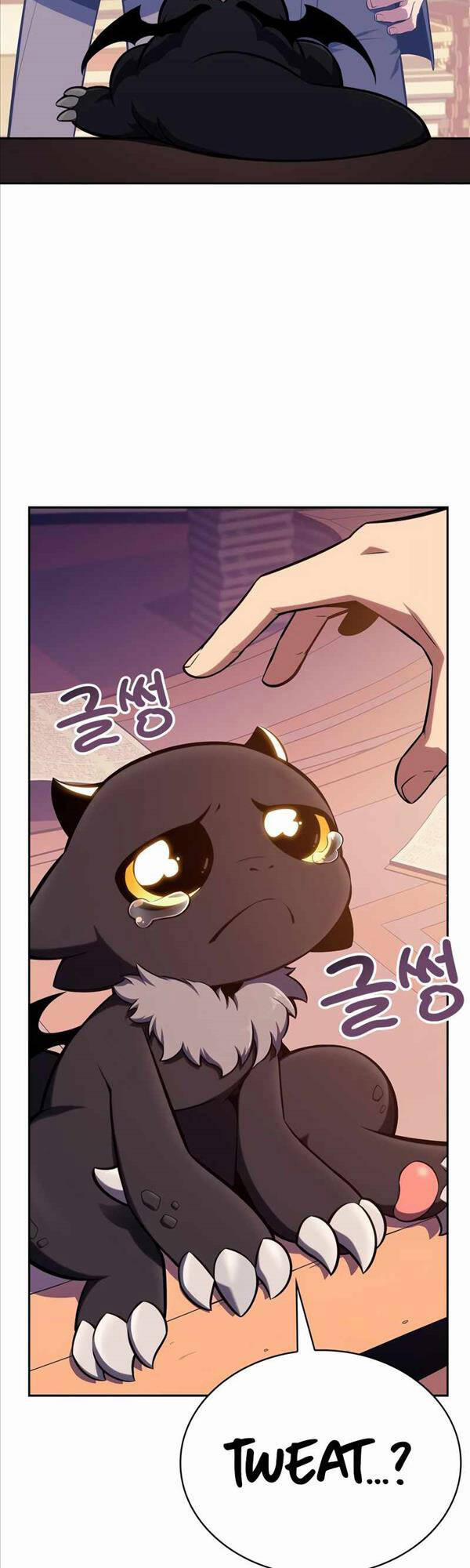 Tôi Là Tân Thủ Có Cấp Cao Nhất 116 trang 28