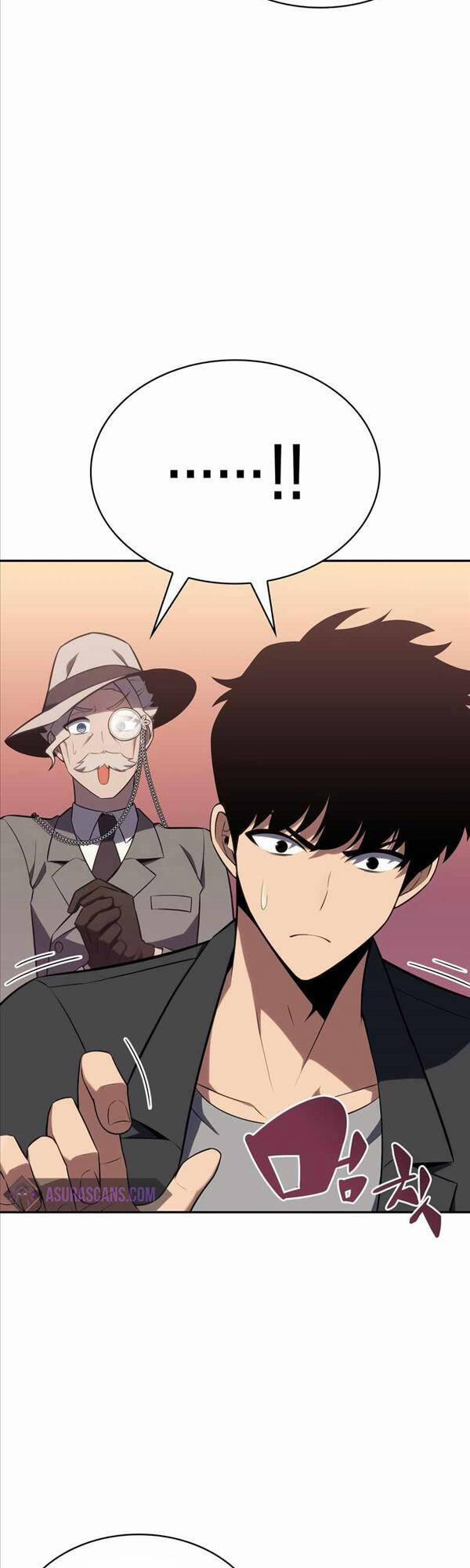 Tôi Là Tân Thủ Có Cấp Cao Nhất 116 trang 29