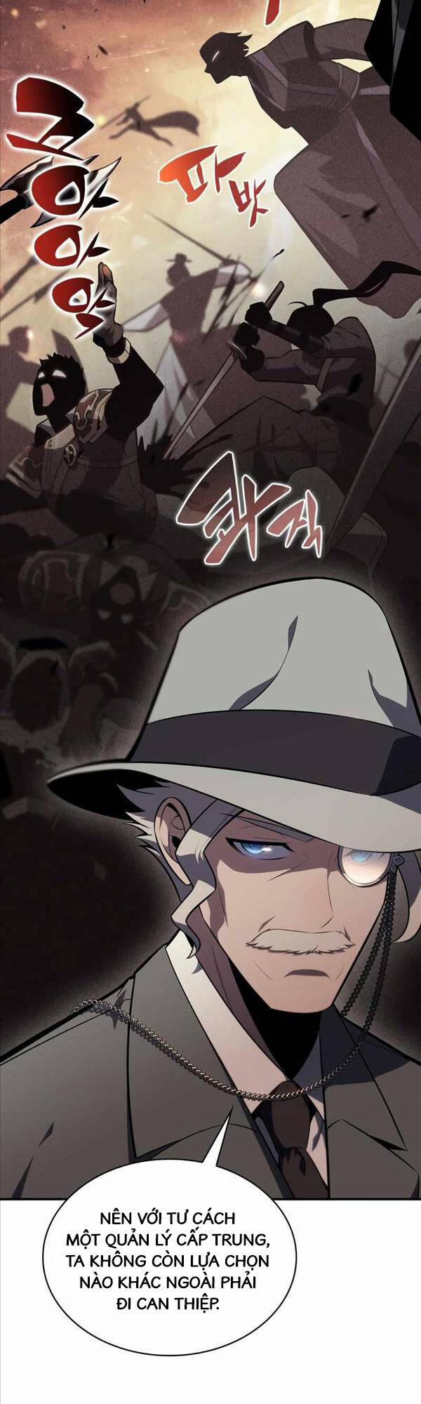 Tôi Là Tân Thủ Có Cấp Cao Nhất 116 trang 3