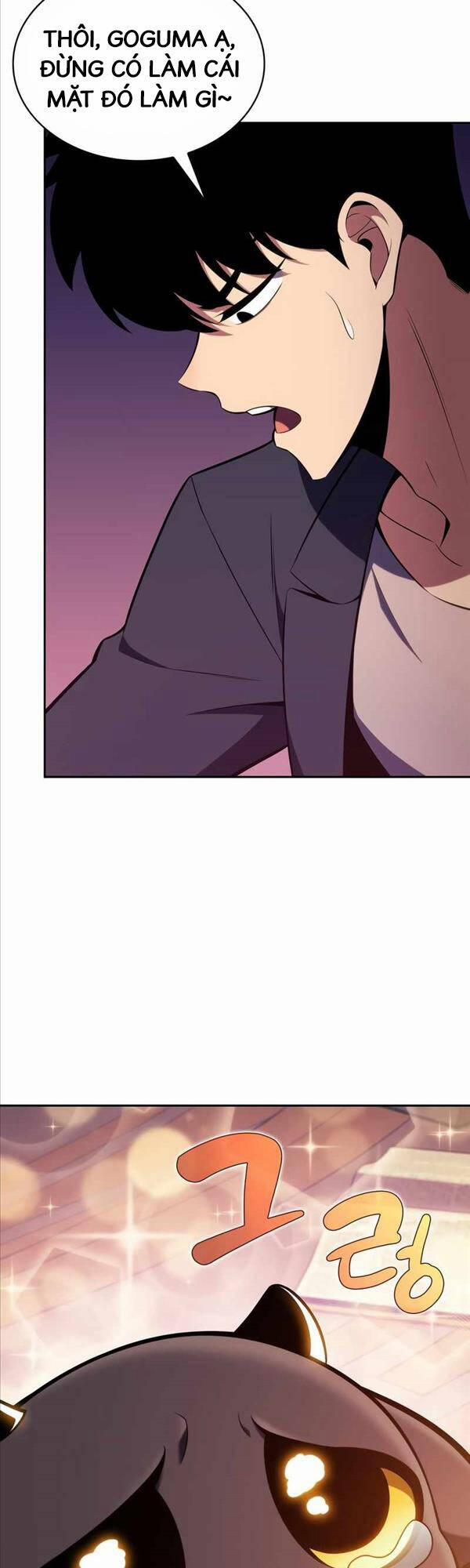 Tôi Là Tân Thủ Có Cấp Cao Nhất 116 trang 30