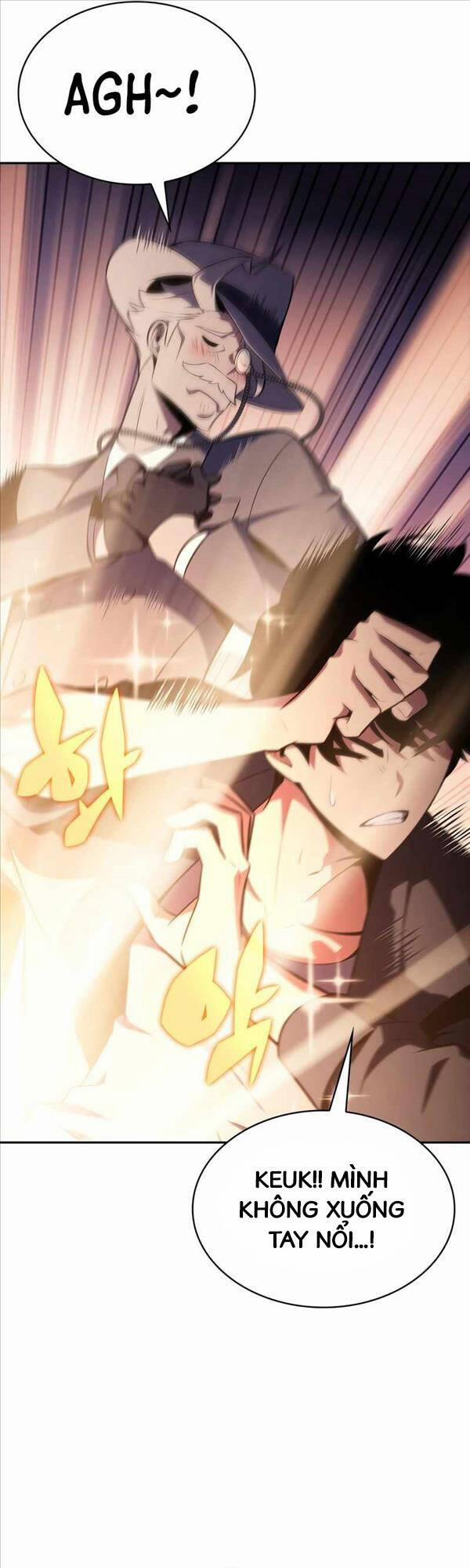 Tôi Là Tân Thủ Có Cấp Cao Nhất 116 trang 32