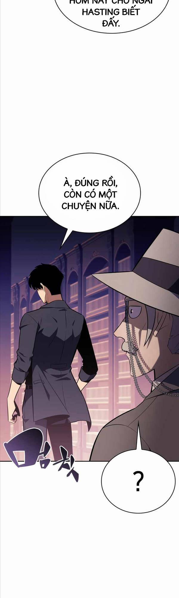 Tôi Là Tân Thủ Có Cấp Cao Nhất 116 trang 35