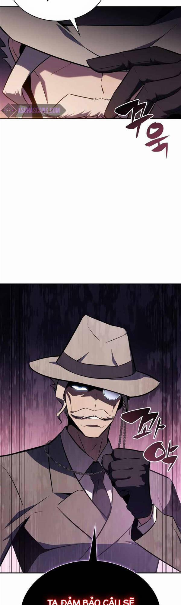 Tôi Là Tân Thủ Có Cấp Cao Nhất 116 trang 37