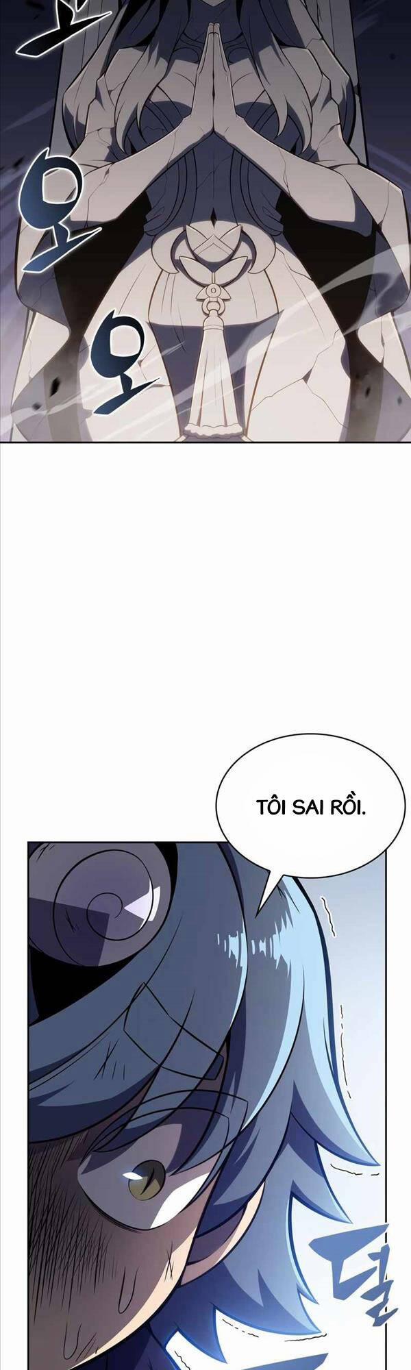 Tôi Là Tân Thủ Có Cấp Cao Nhất 116 trang 39