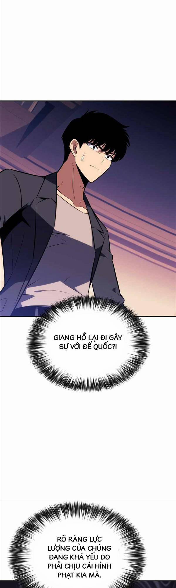 Tôi Là Tân Thủ Có Cấp Cao Nhất 116 trang 4