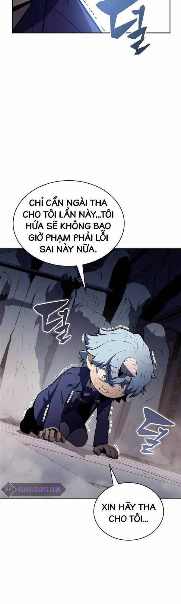 Tôi Là Tân Thủ Có Cấp Cao Nhất 116 trang 40