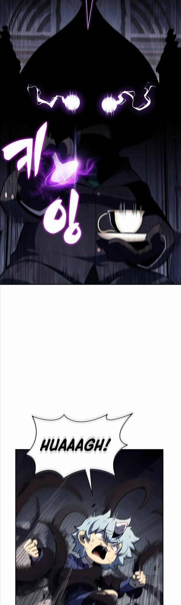 Tôi Là Tân Thủ Có Cấp Cao Nhất 116 trang 44