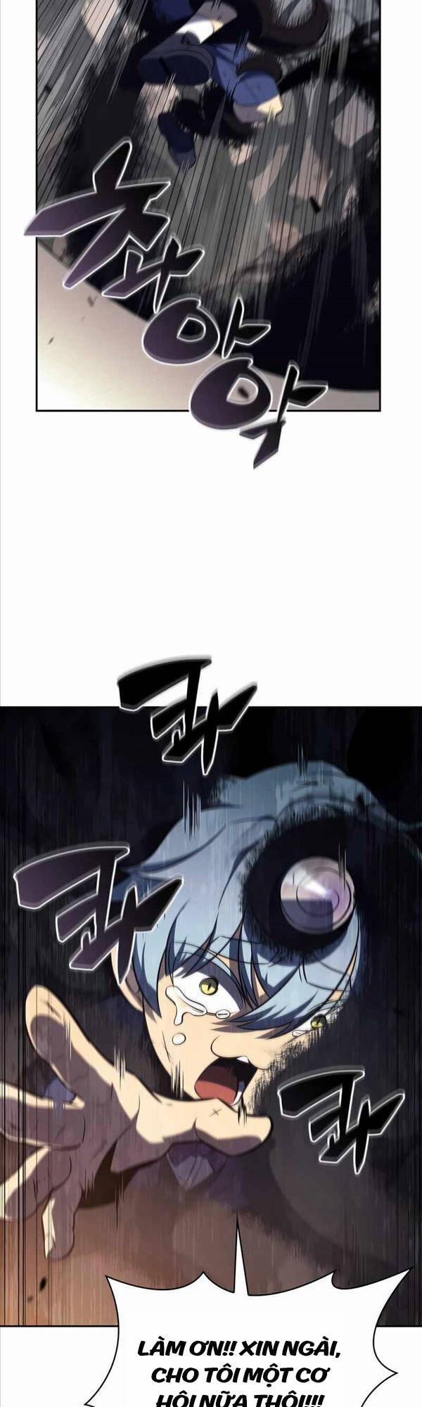 Tôi Là Tân Thủ Có Cấp Cao Nhất 116 trang 45