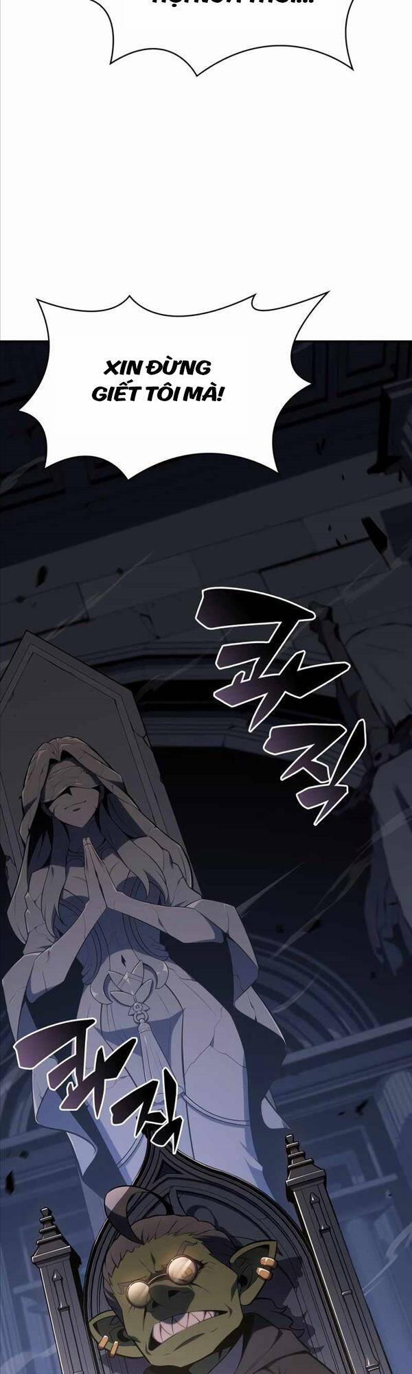 Tôi Là Tân Thủ Có Cấp Cao Nhất 116 trang 46