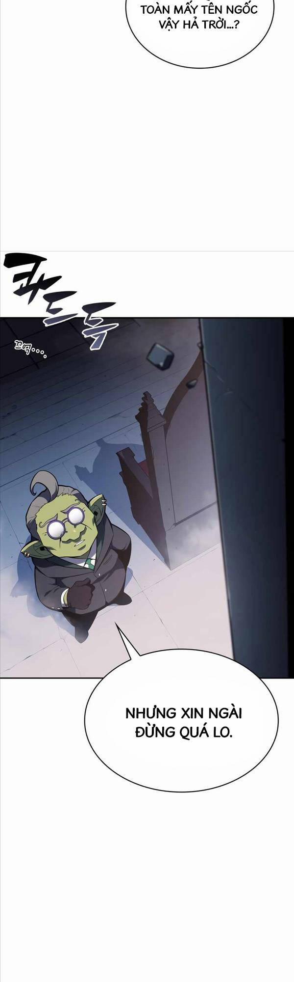 Tôi Là Tân Thủ Có Cấp Cao Nhất 116 trang 48