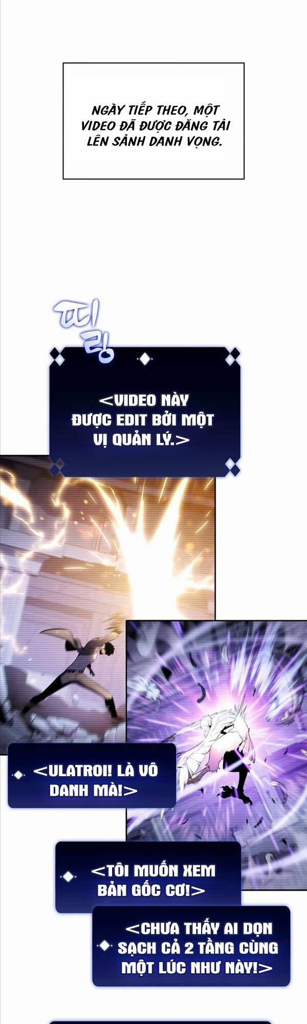 Tôi Là Tân Thủ Có Cấp Cao Nhất 116 trang 50