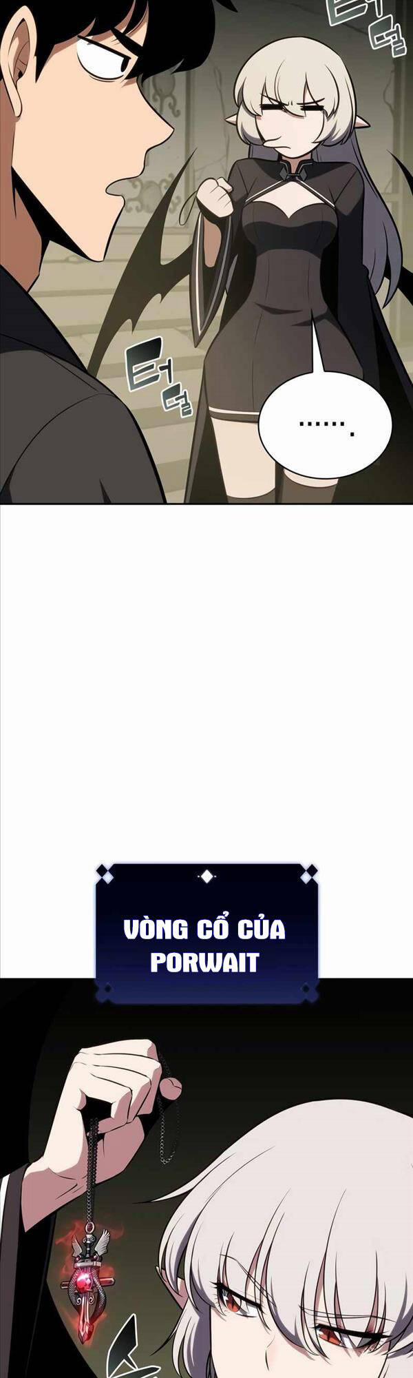 Tôi Là Tân Thủ Có Cấp Cao Nhất 116 trang 56