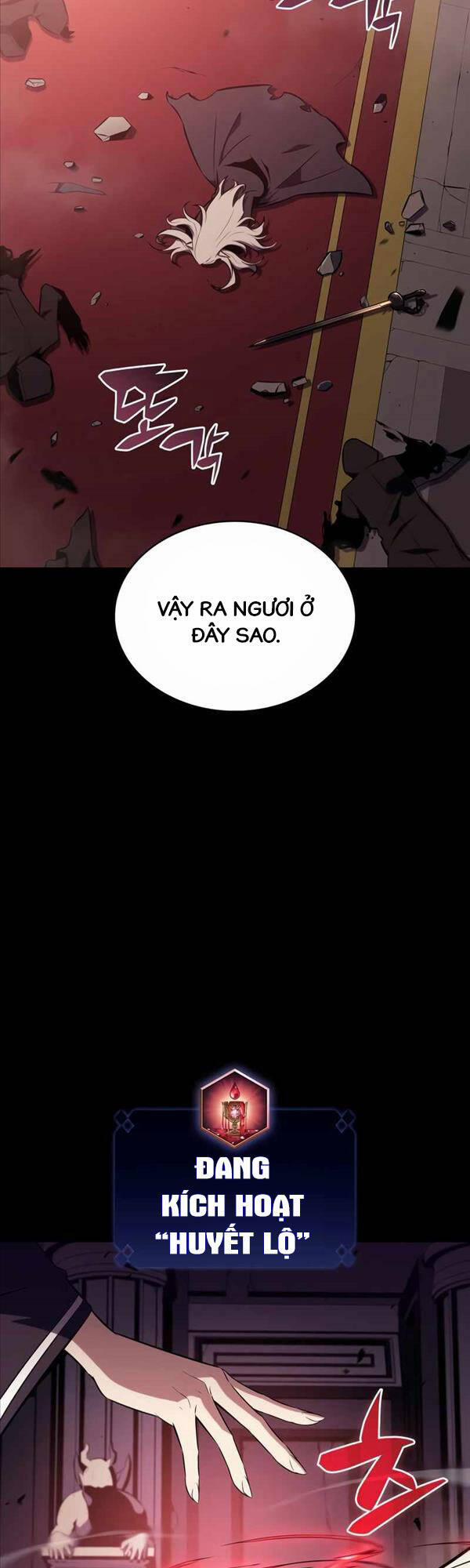 Tôi Là Tân Thủ Có Cấp Cao Nhất 116 trang 58