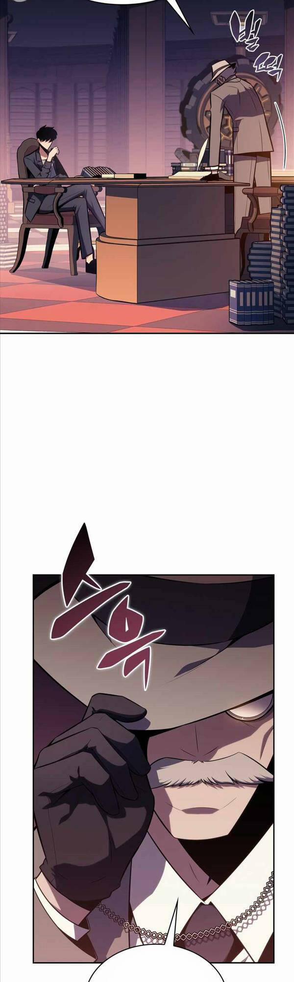 Tôi Là Tân Thủ Có Cấp Cao Nhất 116 trang 6