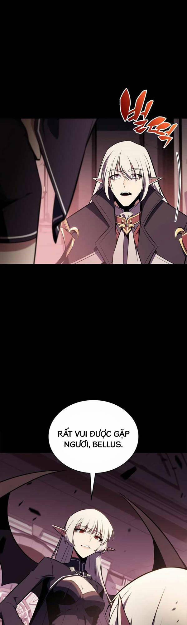 Tôi Là Tân Thủ Có Cấp Cao Nhất 116 trang 61