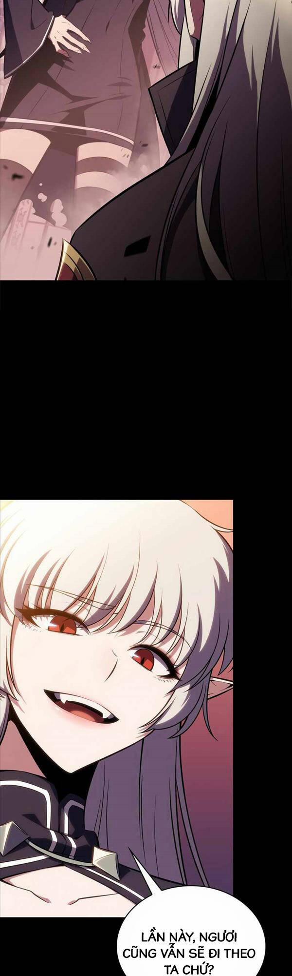 Tôi Là Tân Thủ Có Cấp Cao Nhất 116 trang 62