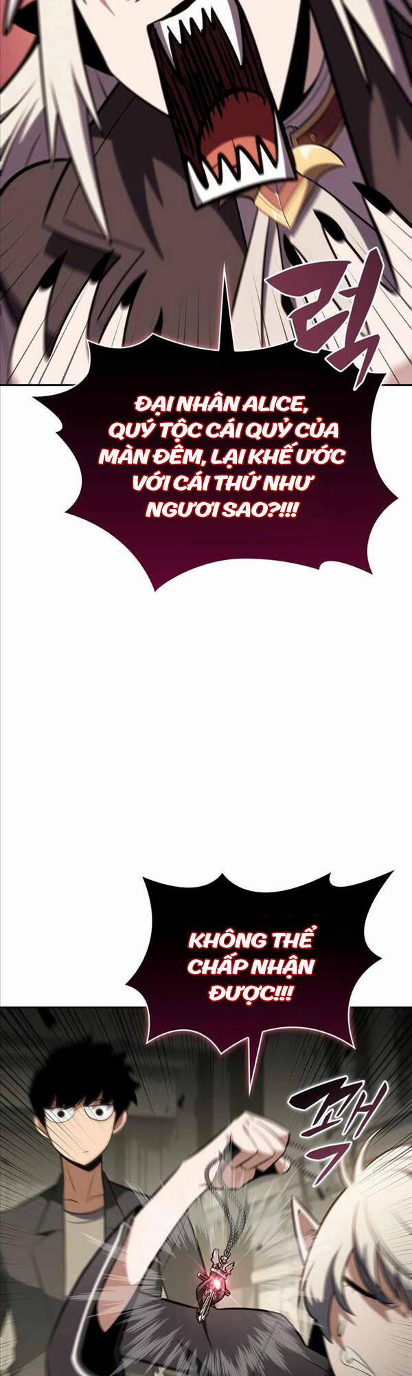 Tôi Là Tân Thủ Có Cấp Cao Nhất 116 trang 66