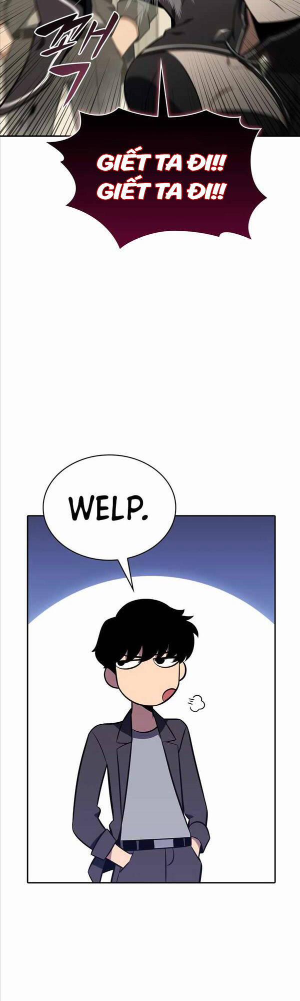 Tôi Là Tân Thủ Có Cấp Cao Nhất 116 trang 67