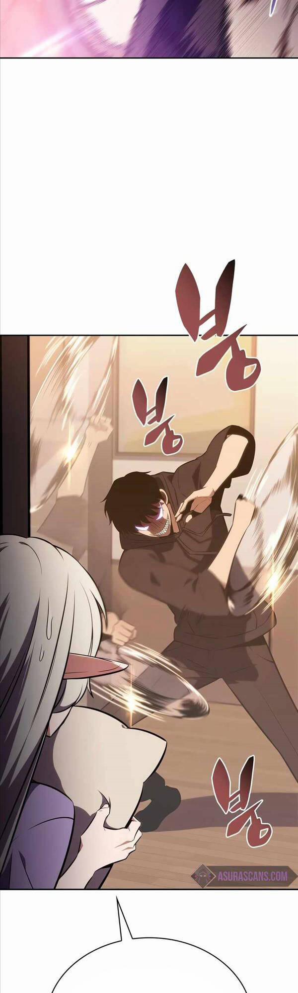 Tôi Là Tân Thủ Có Cấp Cao Nhất 116 trang 70