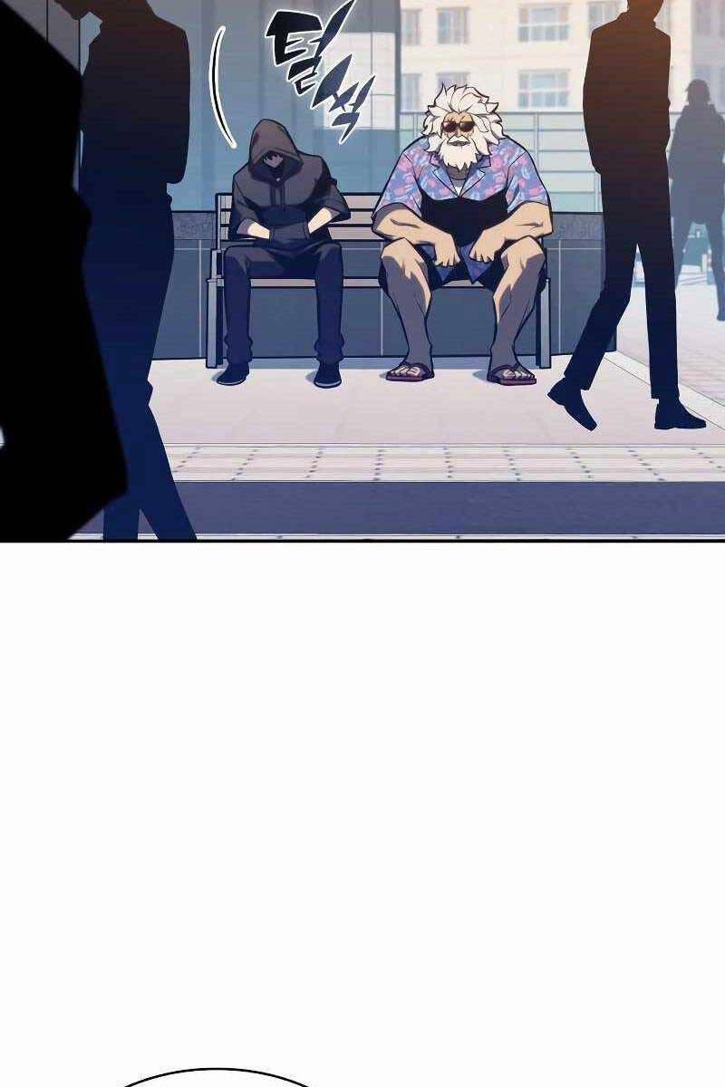 Tôi Là Tân Thủ Có Cấp Cao Nhất 117 trang 10