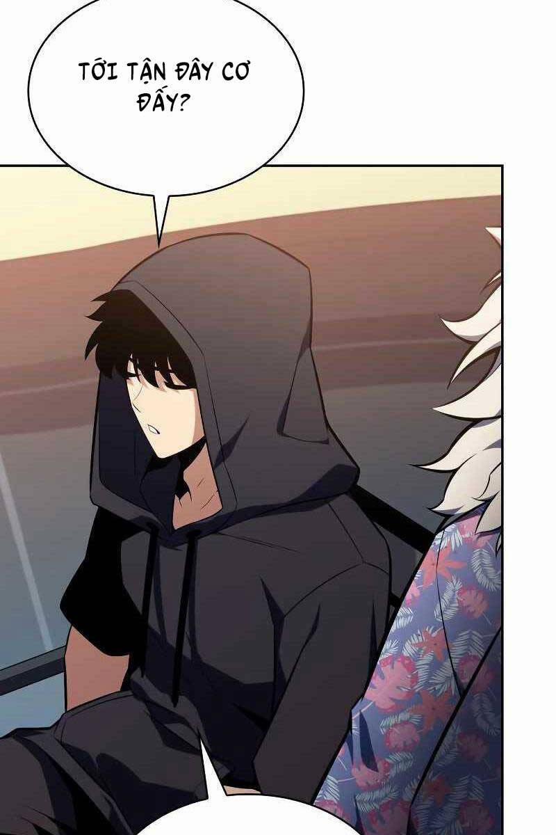 Tôi Là Tân Thủ Có Cấp Cao Nhất 117 trang 11