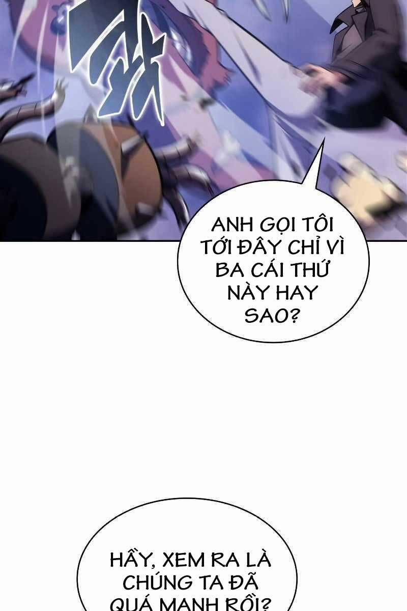 Tôi Là Tân Thủ Có Cấp Cao Nhất 117 trang 113