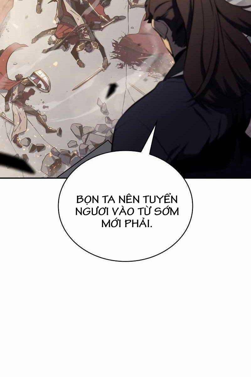 Tôi Là Tân Thủ Có Cấp Cao Nhất 117 trang 127