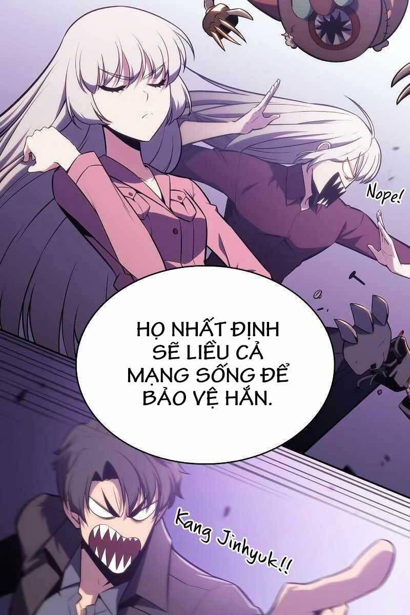 Tôi Là Tân Thủ Có Cấp Cao Nhất 117 trang 139