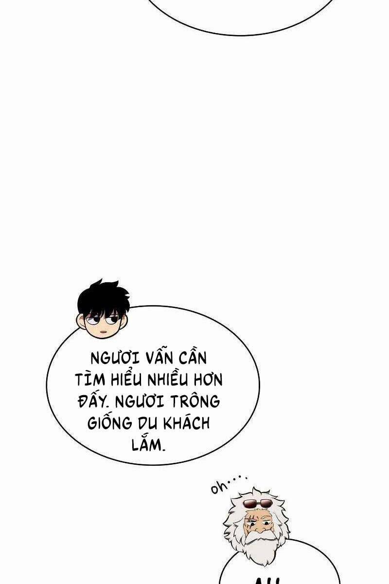 Tôi Là Tân Thủ Có Cấp Cao Nhất 117 trang 14