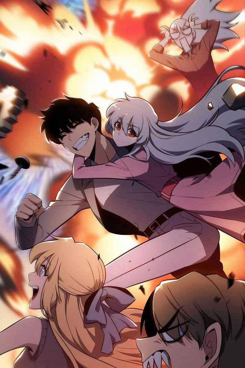 Tôi Là Tân Thủ Có Cấp Cao Nhất 117 trang 148