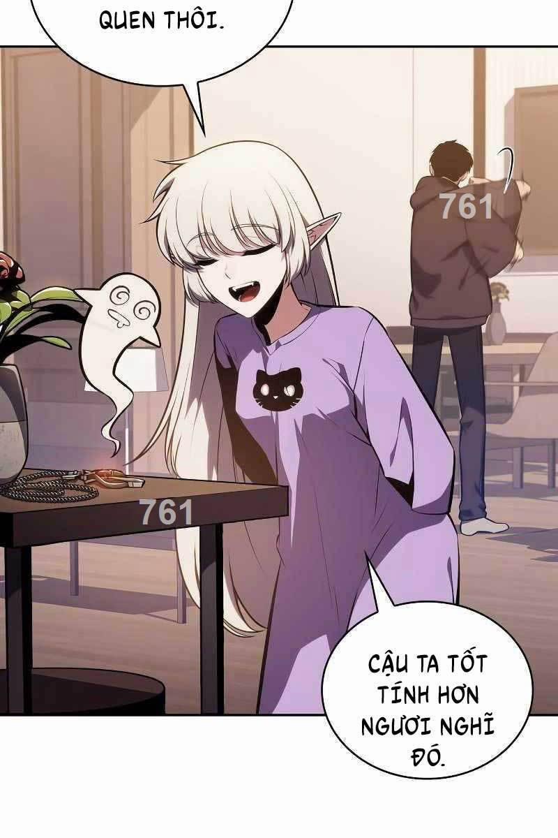 Tôi Là Tân Thủ Có Cấp Cao Nhất 117 trang 2